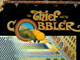 The Thief and the Cobbler