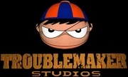 Troublemaker Studios Pepino logo