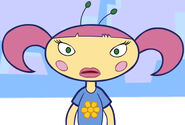 Cindy Pride (The Stump)