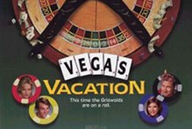 VEGAS VACATION, Marisol Nichols, Ethan Embry, 1997, (c)Warner Bros