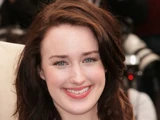 Ashley Johnson