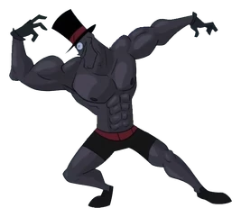 Black Hot