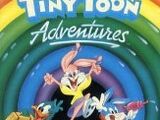 Tiny Toon Adventures videography