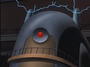 H.A.R.D.A.C. (Batman: The Animated Series)