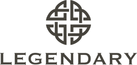 Legendary Pictures logo
