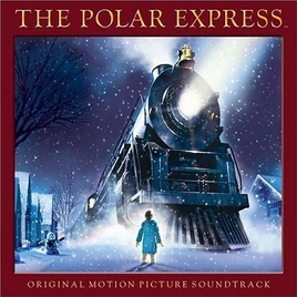 PolarExpressSoundtrack