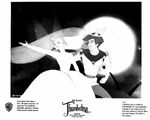 THUMBELINA Five original 1994 UK press stills-photo's Hans Christian Anderson-s-l1602