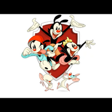 Animaniacs 2020 Tv Series Warner Bros Entertainment Wiki Fandom Plus, check out the trailer animaniacs 2020 tv series warner