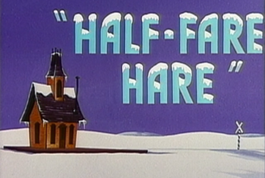 Bugs Bunny Gets the Boid/Gallery | Warner Bros
