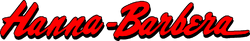 Hanna Barbera logo