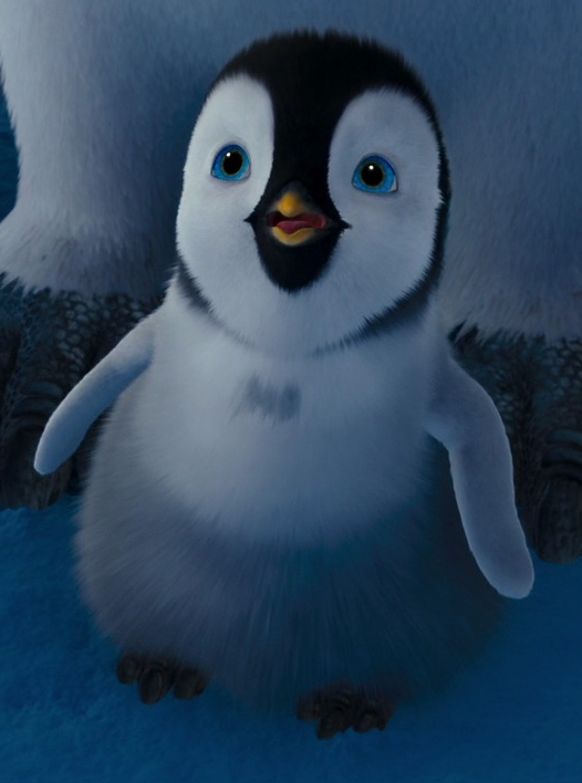 Happy Feet, Warner Bros. Entertainment Wiki