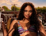 Tabby Haworthe (Pretty Little Liars: Original Sin)