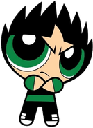 Butch (The Powerpuff Girls)