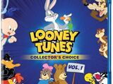 Looney Tunes Collector's Choice: Volume 1