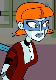 Lux | Warner Bros. Entertainment Wiki | Fandom