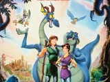 Quest for Camelot
