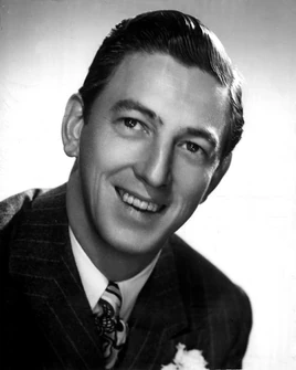 Ray Bolger 1942