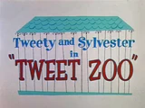 Tweet Zoo