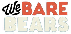 We bare bears logo