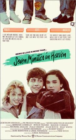 Seven Minutes in Heaven (film) | Warner Bros. Entertainment Wiki