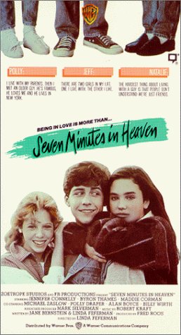 Seven Minutes in Heaven (film)  Warner Bros. Entertainment Wiki