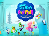 Foster's Funtime for Imaginary Friends