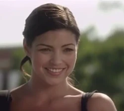 Sandra Mccoy Supernatural Sandra McCoy | Supernatural Wiki | Fandom