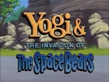 Yogi and the Invasion of the Space Bears