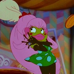 Category:Thumbelina characters | Warner Bros. Entertainment Wiki | Fandom