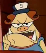 Ms. Mucus.jpeg (29 KB) Ms. Mucus (Camp Lazlo)