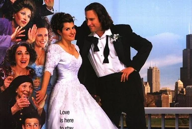 my big fat greek wedding bridesmaid dresses My Big Fat Greek Wedding 3-Movie Collection (DVD)