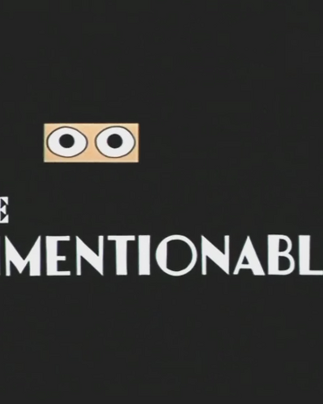 the unmentionables warner bros
