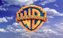 Warner Bros. Discovery Home Entertainment, Warner Bros. Entertainment Wiki