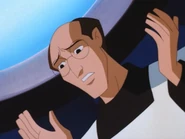 Dave (Batman Beyond)