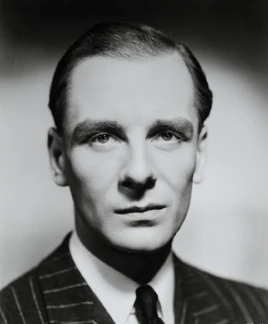 John Gielgud, 1936, cropped