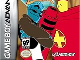 Ozzy & Drix (video game)