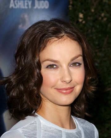 Ashley Judd Warner Bros Entertainment Wiki Fandom