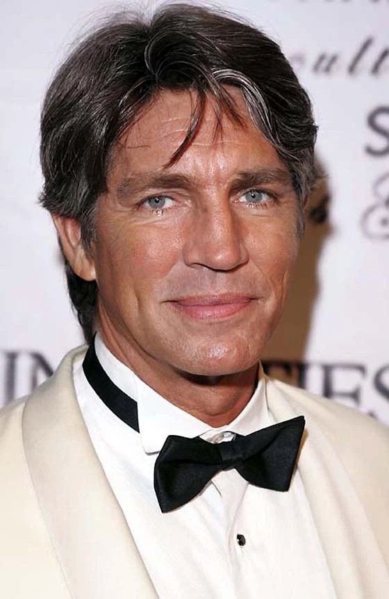 Eric Roberts, Warner Bros. Entertainment Wiki