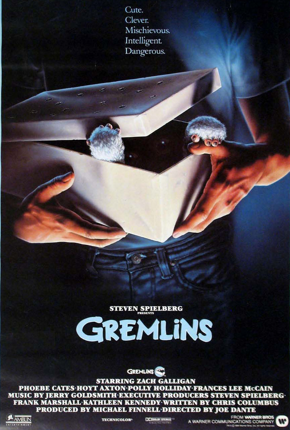 Gremlins | Warner Bros. Entertainment Wiki | Fandom