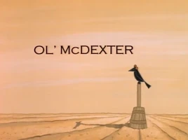 Ol' McDexter