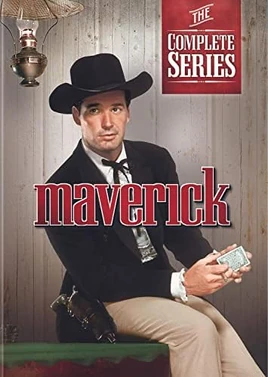 Young Maverick