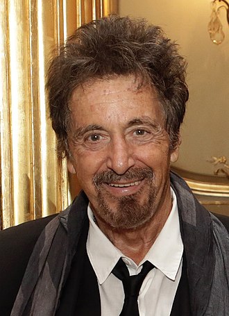 Al Pacino Warner Bros. Entertainment Wiki Fandom