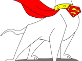 Krypto the Superdog/Gallery