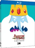 AdventureTimeSeason2Blu-ray