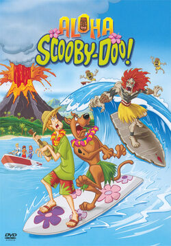 Aloha, Scooby-Doo!