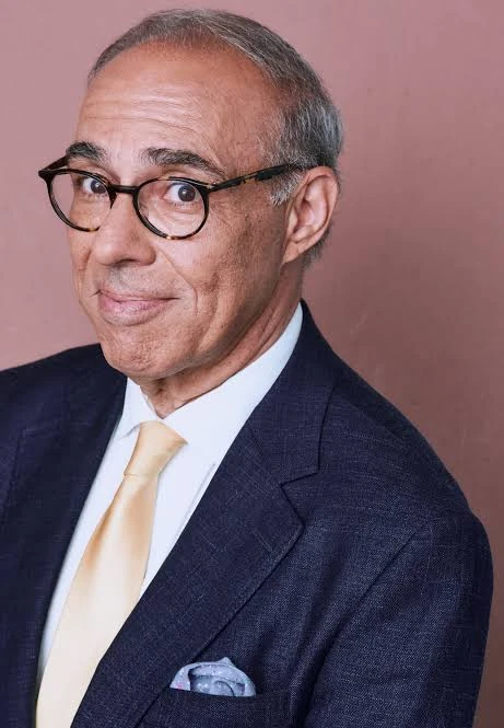 Darin De Paul | Warner Bros. Entertainment Wiki | Fandom