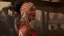 Miss Celie's Blues (Sister)