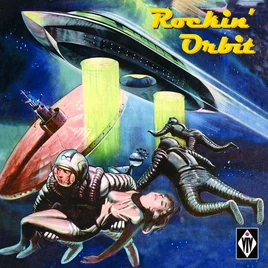 Rockin' Orbit