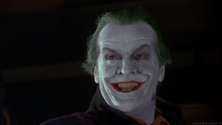 The Joker (Tim Burton)