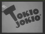 Tokio Jokio